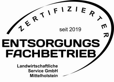 MR Mittelholstein Entsorgungsfachbetrieb